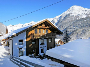Apartment Alpenblick by Interhome